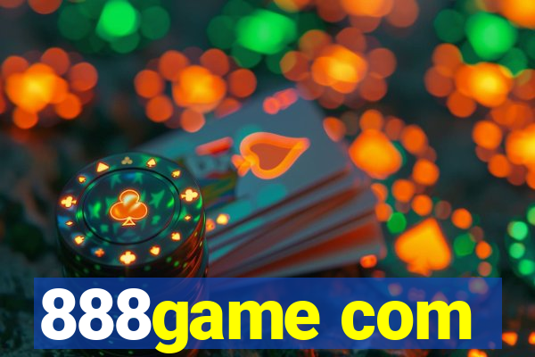 888game com